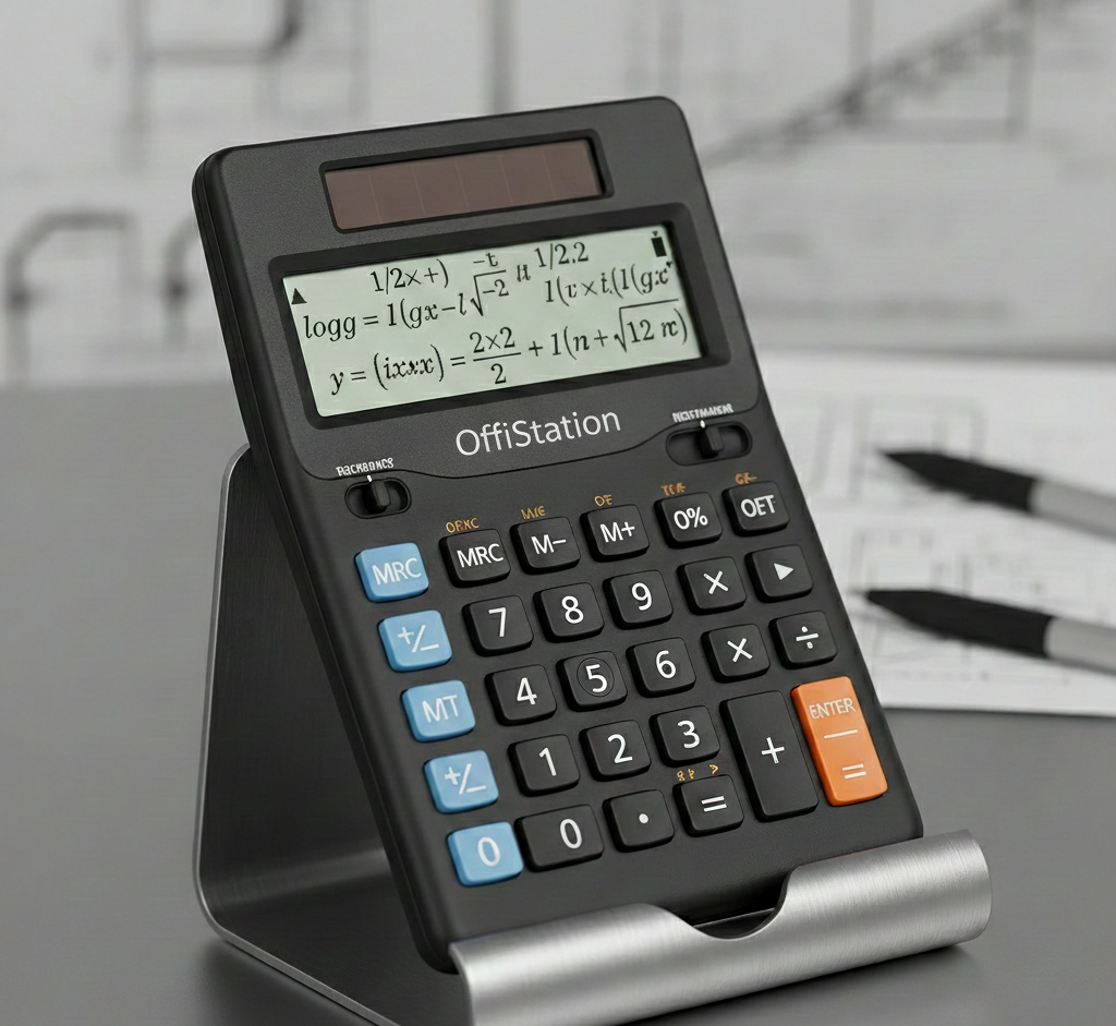 Scientific Calculator